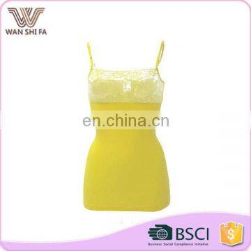 Multi color good quality nylon body-hugging seamless women shapers