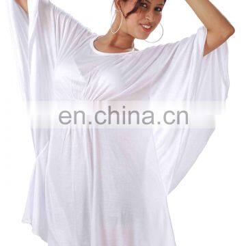 Cotton Ladies kaftan