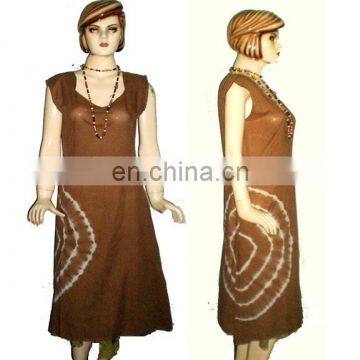 Indian Printed Women Ethnic Tops photo-5