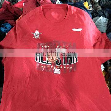 2017 Best Quality Sorted Wholesale Second Hand Clothes in Ireland photo-6