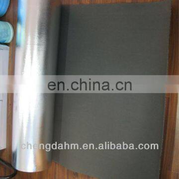 XPE Foam With Aluminum Coating Underlay