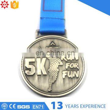 Arts And Craft Anitique Gold Cup Medal Trophy photo-2