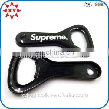 Personalized Beer Bottle Opener Key Holder photo-2