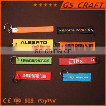 Customized Super Quality Nice OA Letter Patch photo-3