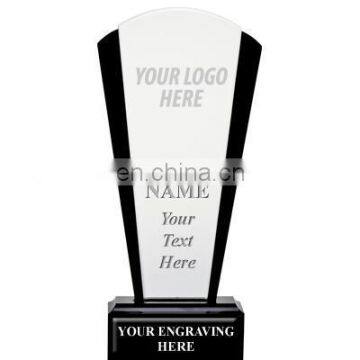 High Quality Acrylic Awards And Trophy