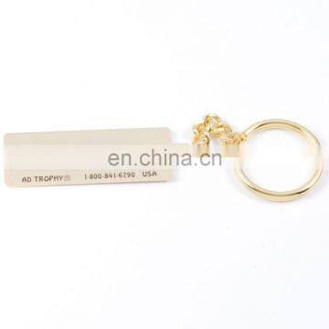 25 Experience Years OEM Wholesale SILVER ZINC ALLOY METAL KEY CHAINS photo-4