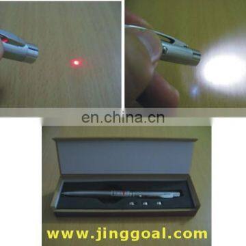 Laser pen