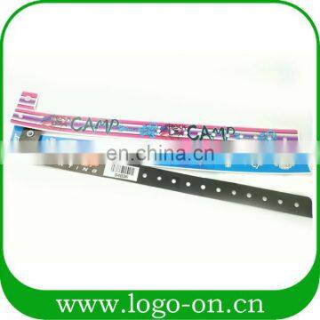 Kids Plastic Bracelet, Bulk Medical id Bracelets photo-2