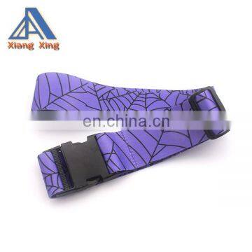 Factory direct sale luggage belt set, luggage belt