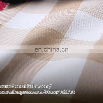 Oval Wedding Damask Table Cloth photo-3