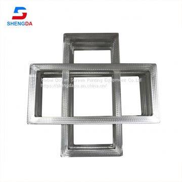 Screen Printing Aluminum Frames photo-5
