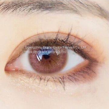 Контактные линзы