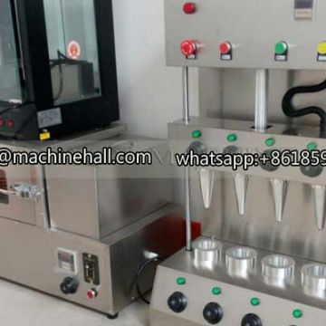 Buy Pizza Cone Machine|Cone Pizza Maker Machine Price