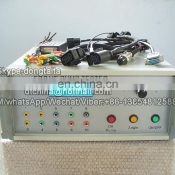 VP37 / VE37 tester and electronic speed governor testing instrument