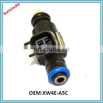 Car Gadgets OEM XW4E-A5C 0280155863 Fuel Injector Nozzle Diameter for FORD JAGUAR V6 V8 3.2 4.2 2.5