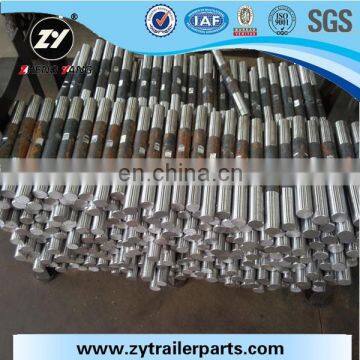 Proton Spare Parts German Type Rear Axle Shaft photo-2