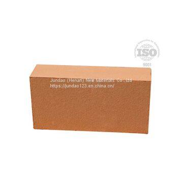 Insulating Fireclay Brick
