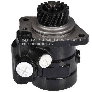 Truck power steering pump for Volvo 364642 8001451 7673955139