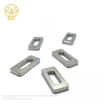 Customized Shape N52 neodymium magnet