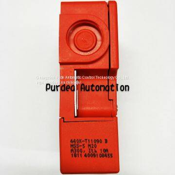 440K-безопасный блокировочный переключатель, trojan5, 440K-T11173 photo-2