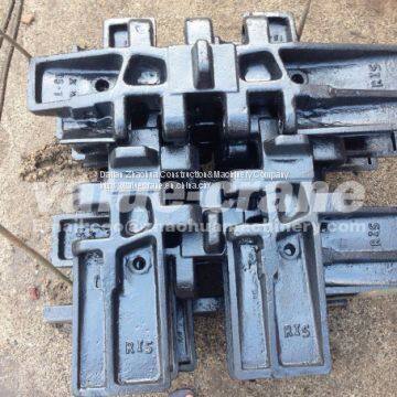 LINK BELT LS138 track shoe track pad for crawler crane