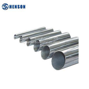 317 317l 316 316l 310 310s 321 304 Seamless Stainless Steel Pipes/tube photo-4
