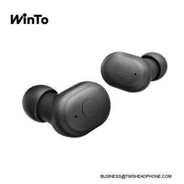 T11 Portable Bluetooth 5.0 True Wireless Stereo Earbuds, 6h Continuous Play photo-4