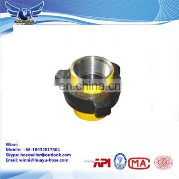 Api Spec Fmc Weco Fig 206 602 1502 Hammer Wing Union for Oilfield Usage photo-5