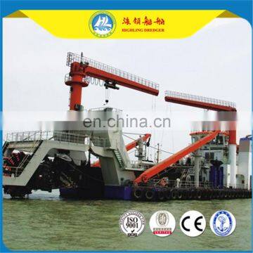 Wheel Bucket Dredger photo-5