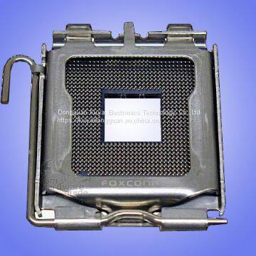 INTEL LGA 775 CPU SOCKET AND ILM 775Foot seat SMT