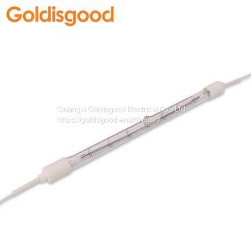 Infrared Halogen Heating Element IR Lamp for Oven photo-2