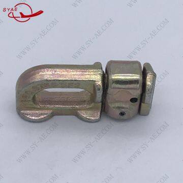 Double Stud Fitting
