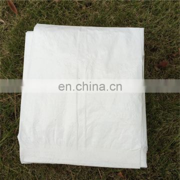 china factory pe tarpaulin waterproof cloth with laminated