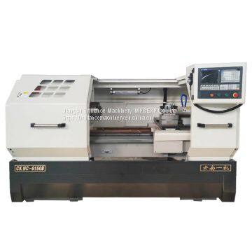 YNJCC CK NC-6150B CNC Horizontal lathe