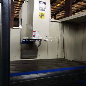 Dingtai VMC1890 CNC Milling Machine