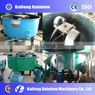 Competitive Price Commercial Grinding Wheel Mixer For Sale