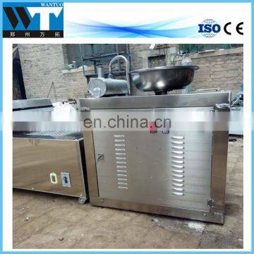 High Quality Stainless Steel Cold Noodles Making Machine photo-2