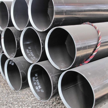 Pipe Supplier Pipe Supply X-ray Inspection