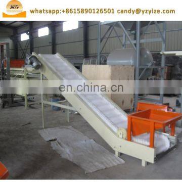 Hazelnut Processing Line Hazelnut Cracking Machine Shelling Machine photo-5