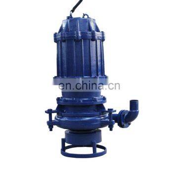 Submersible Sewage Pump for Textile Printing