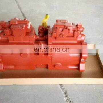 DH280-3 Hydraulic main pump DH280 main pump K3V140DT-HN0V K3V112DT