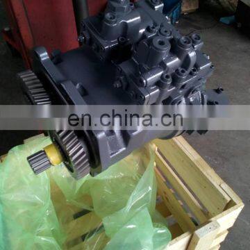 9152668 EX215 Hydraulic Pump Excavator EX215 Main Pump Assy photo-5