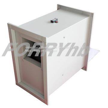 GDF Series In-line Cabinet Fan -Single Inlet duct fan centrifugal fan