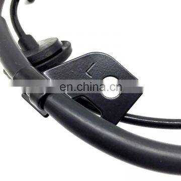 Rear Left ABS Wheel Speed Sensor OEM 4670A579 photo-2