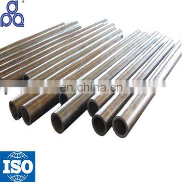 Ready To Honed Cold Rolled Pipe ISO9001 ST52 Hydraulic Cylinder Steel Tube photo-6