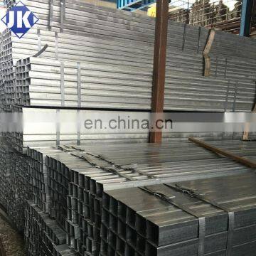 Galvanized Square Pipe/round Pipes/rectangle Steel Pipe and Tubes photo-2