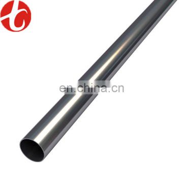 BEST seller 310 Stainless steel pipe 1 kg price tube China Supplier