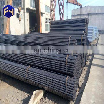 Hot selling cold rolled steel pipe with low price