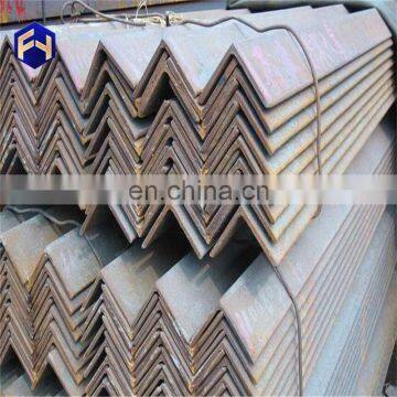 Multifunctional ss41b gi 50x50x5 steel angle bar with high quality