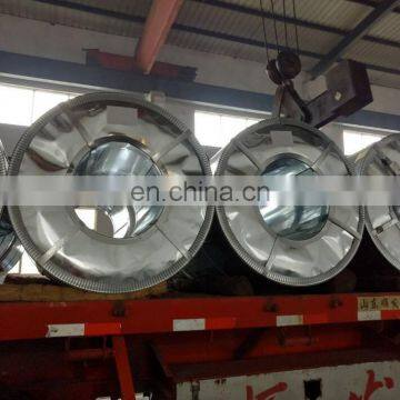 Galvanized Steel Coil Sheets 0.35mm